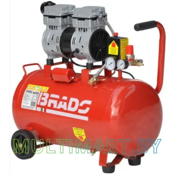 Компрессор Brado N50X